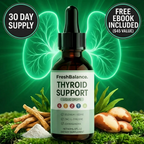 FreshBalance Thyroid Support