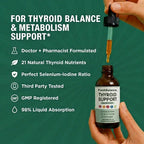 FreshBalance Thyroid Support