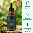 FreshBalance Wellness Drops