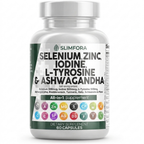 Slimfora Lymphatic Drainage Pills