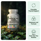 Slimfora® Thyroid & Metabolism Support
