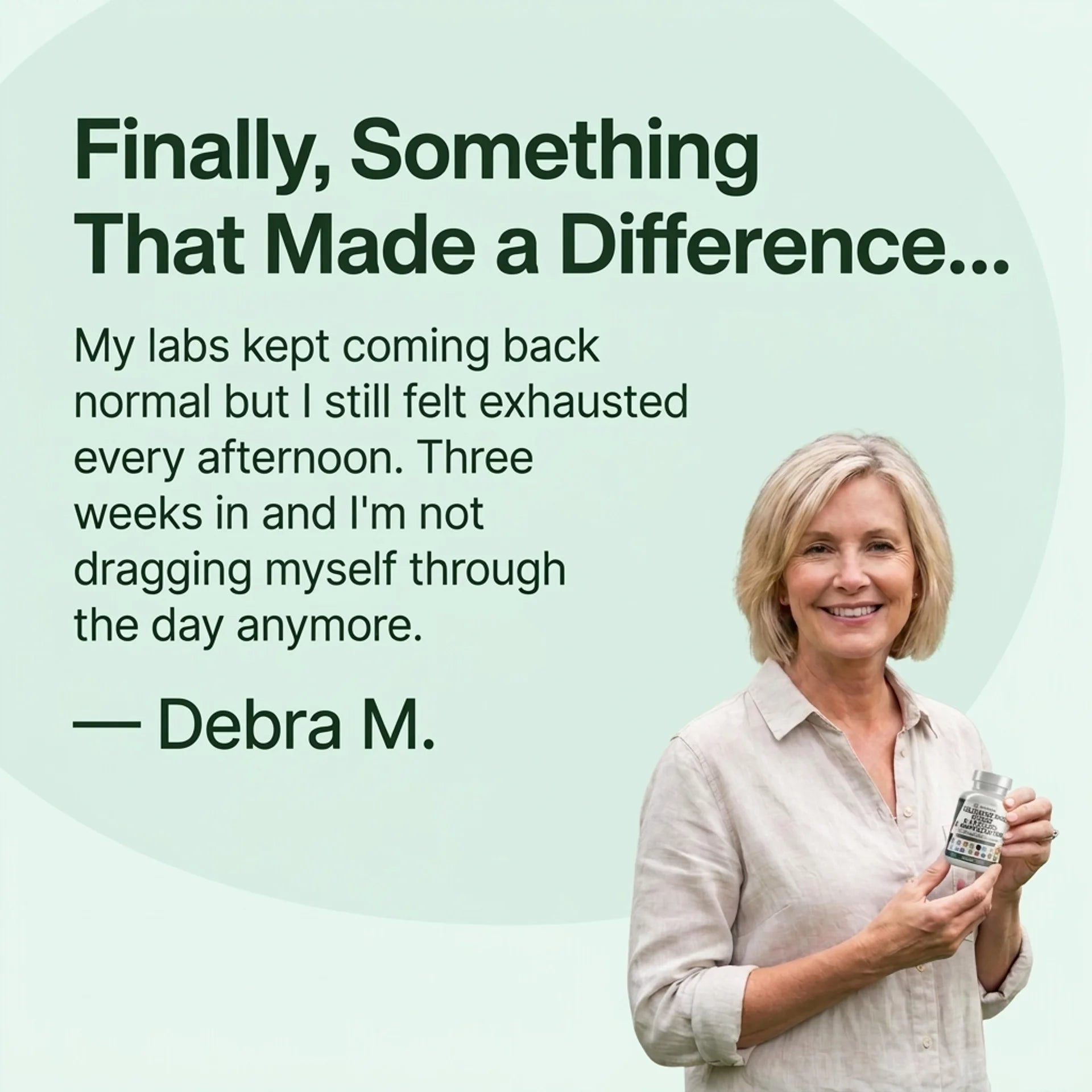Slimfora® Thyroid & Metabolism Support